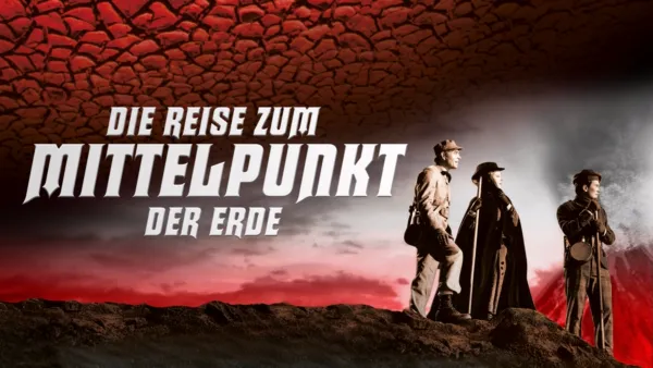 thumbnail - Die Reise zum Mittelpunkt der Erde