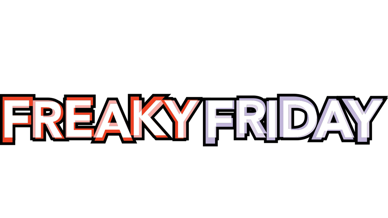 Freaky Friday - Ein voll verrückter Freitag