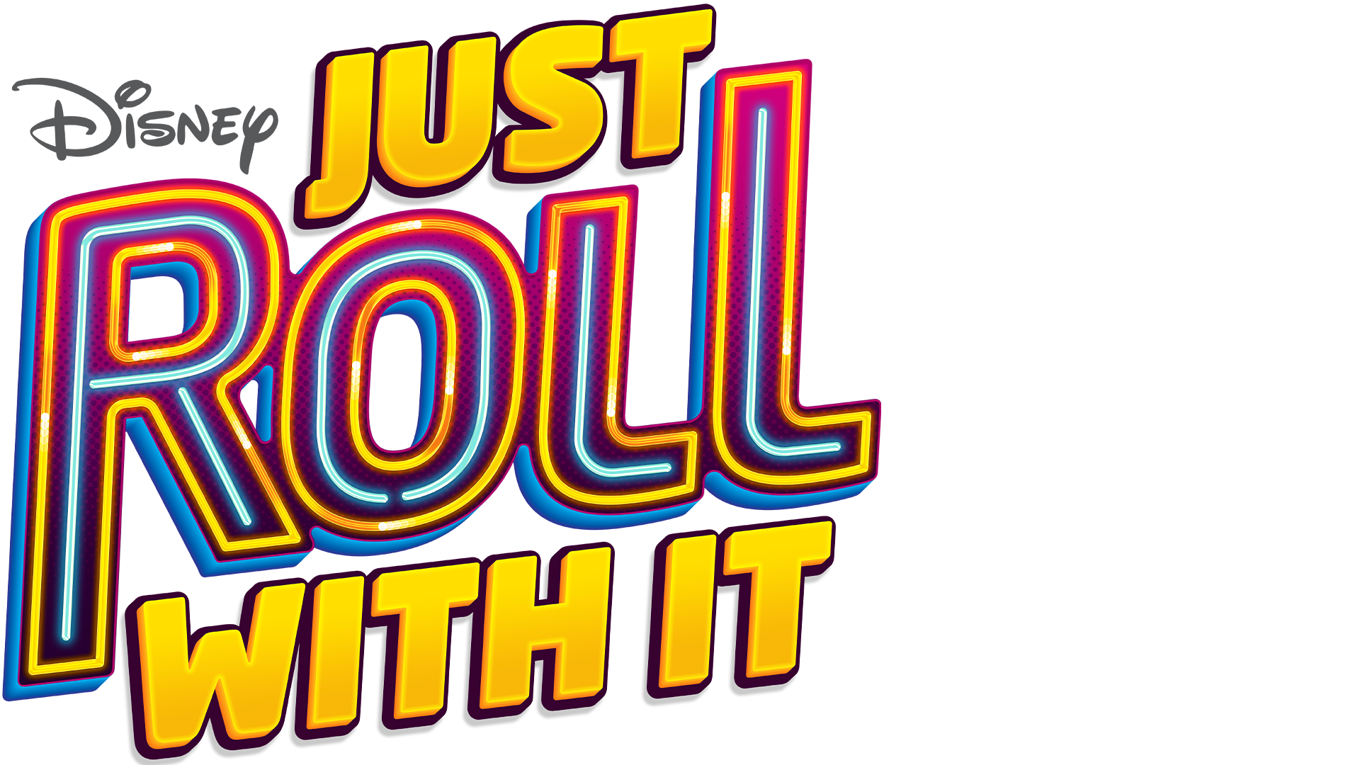 Just Roll With It