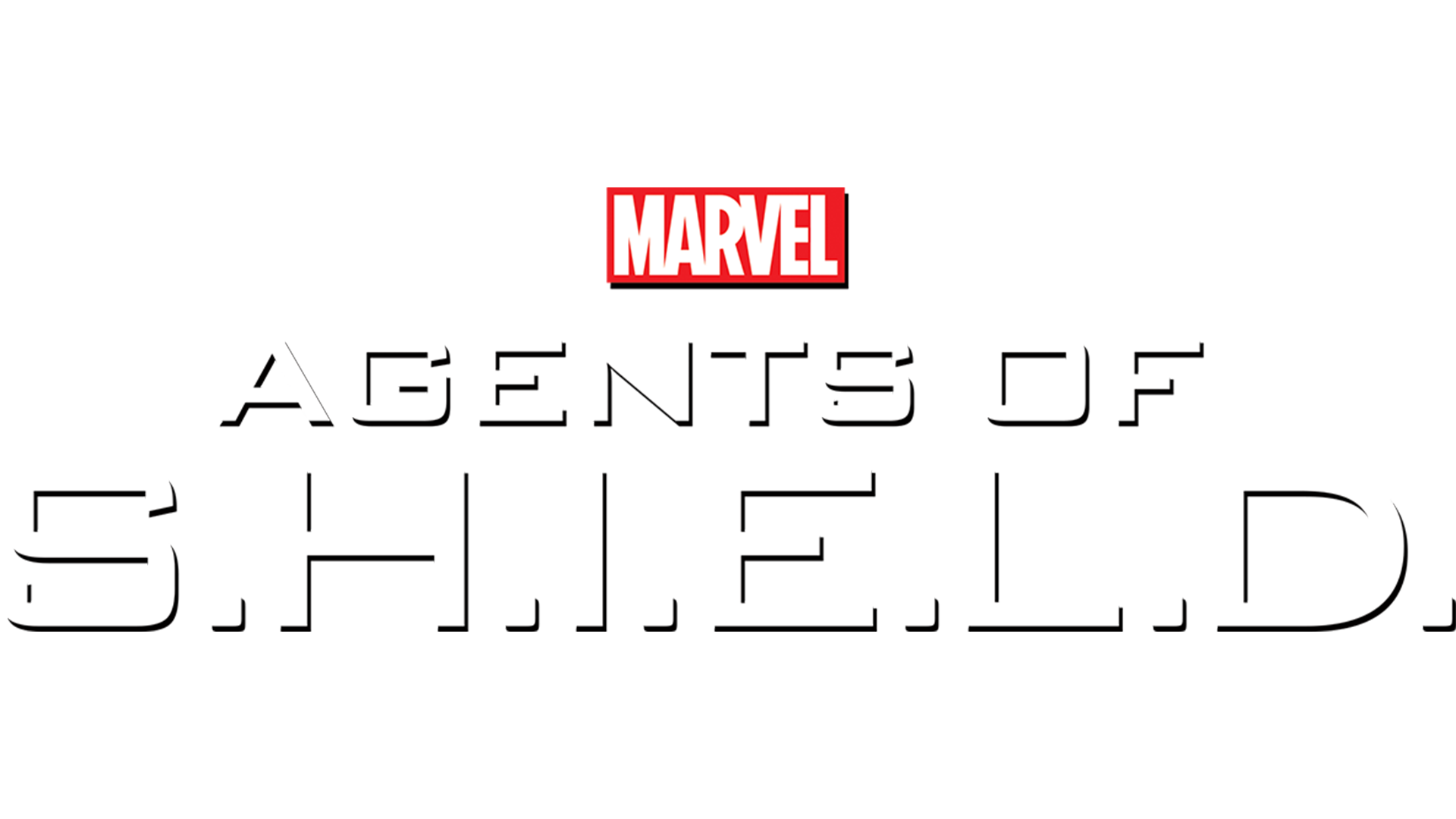 Agents of S.H.I.E.L.D.