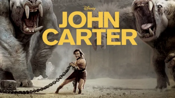 thumbnail - John Carter