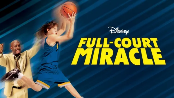 thumbnail - Full-Court Miracle