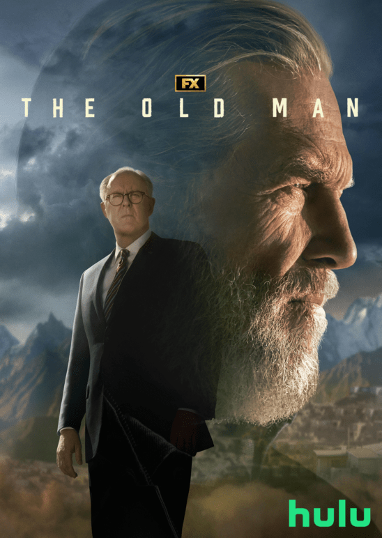 The Old Man