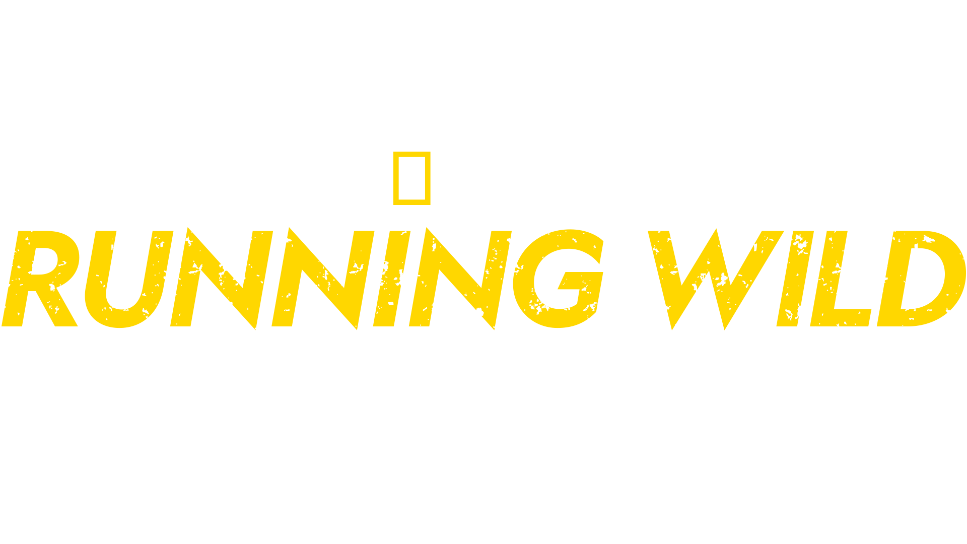 Running Wild with Bear Grylls