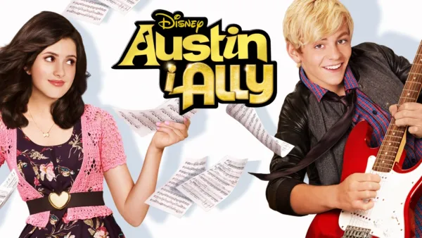 thumbnail - Austin i Ally