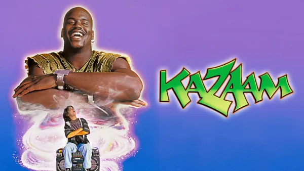 thumbnail - Kazaam