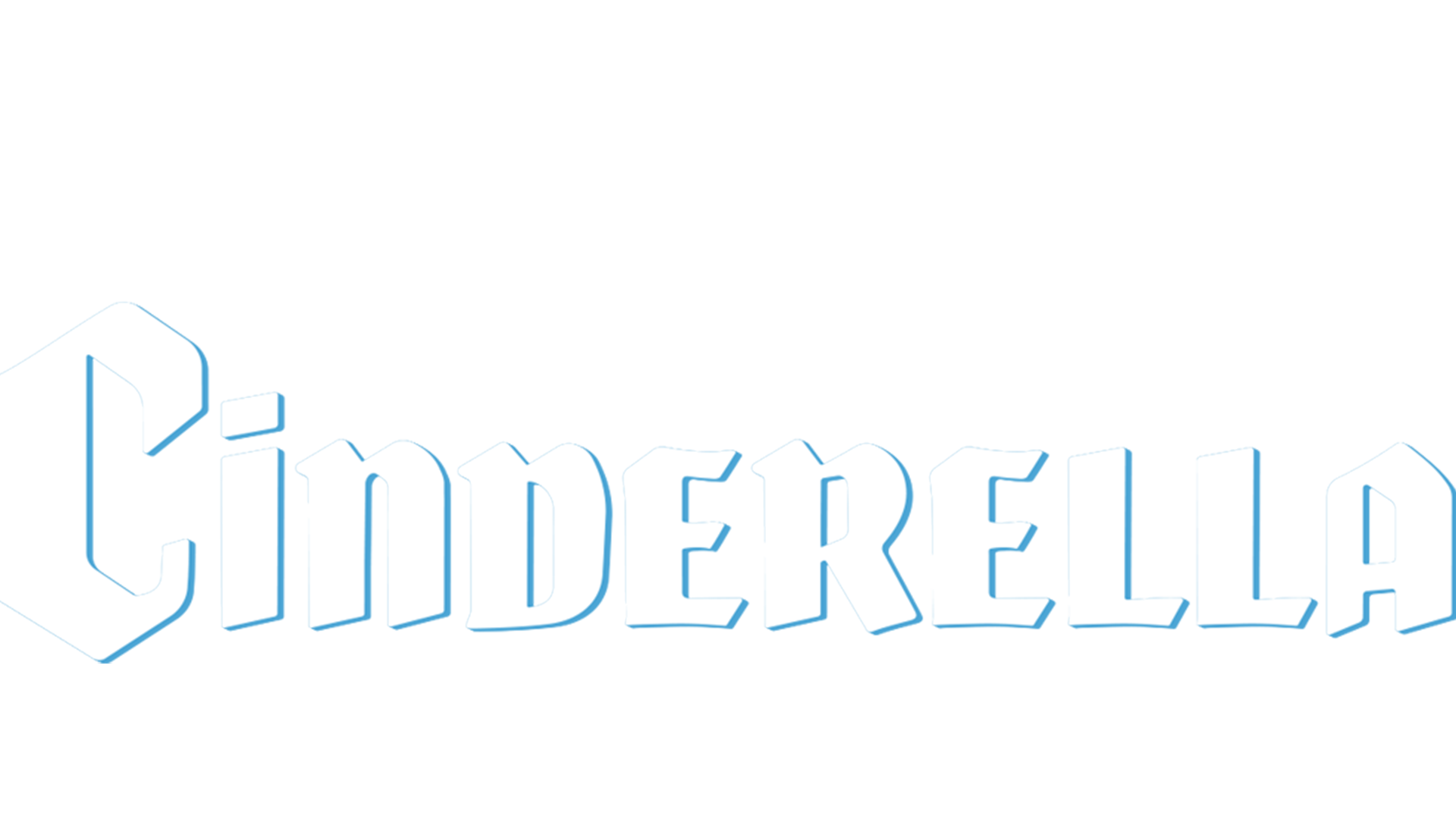 Cinderella