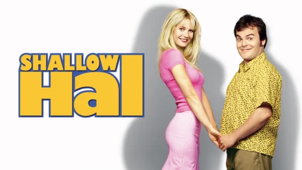 thumbnail - Shallow Hal