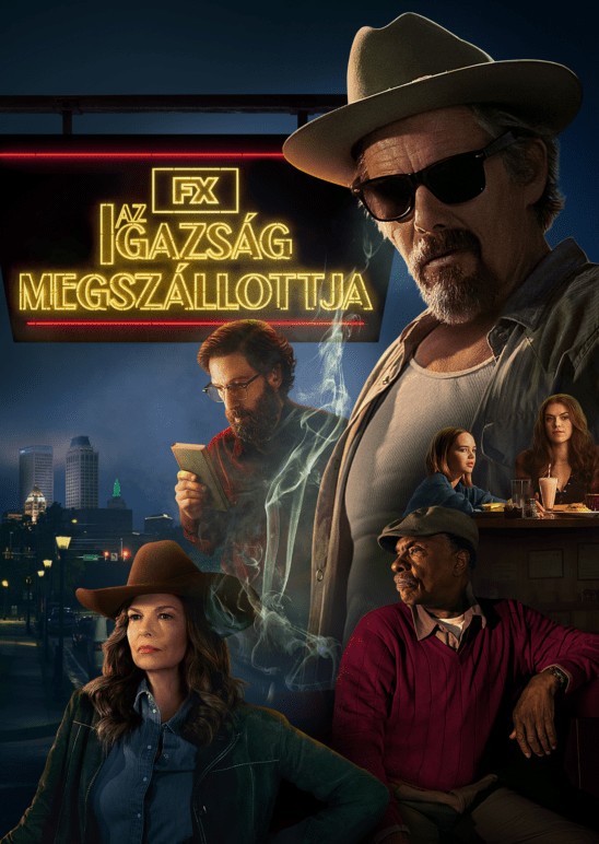 Az igazság megszállottja