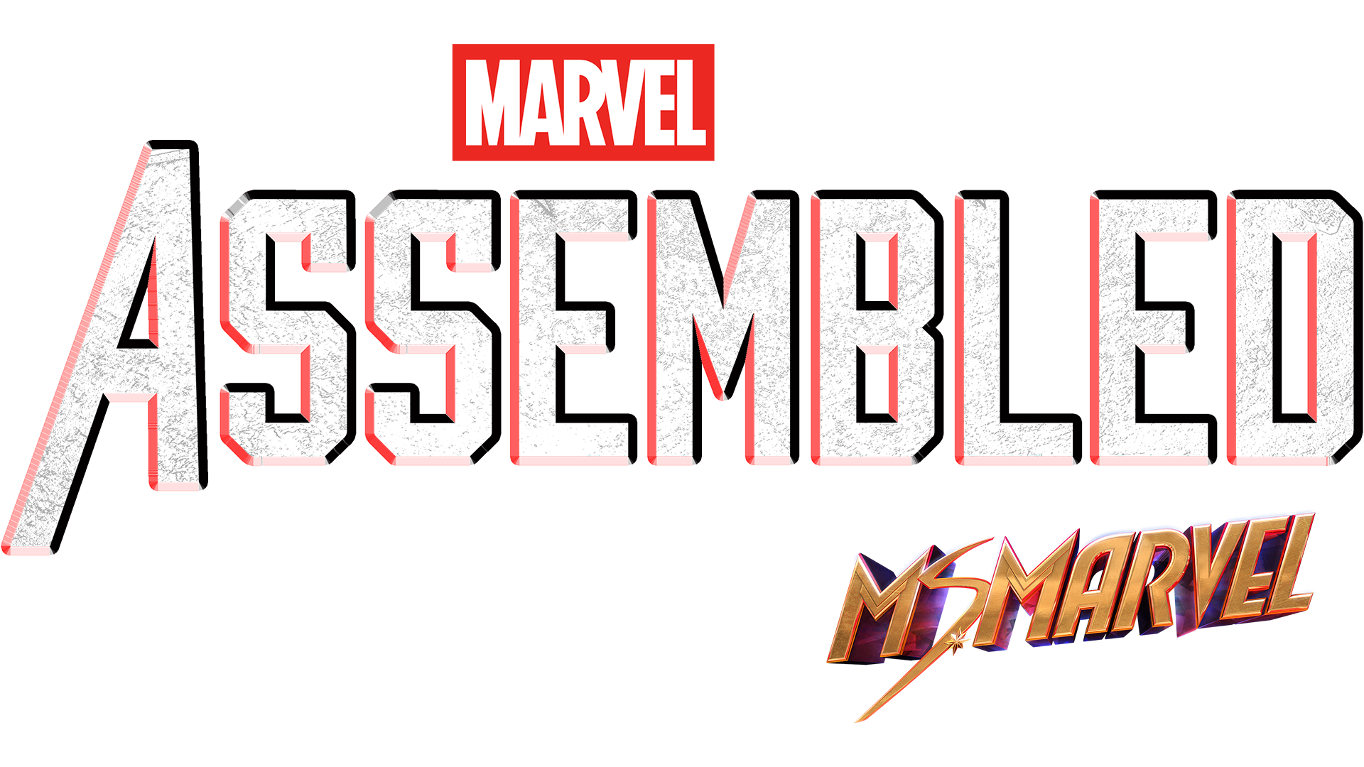 The Making of Ms. Marvel