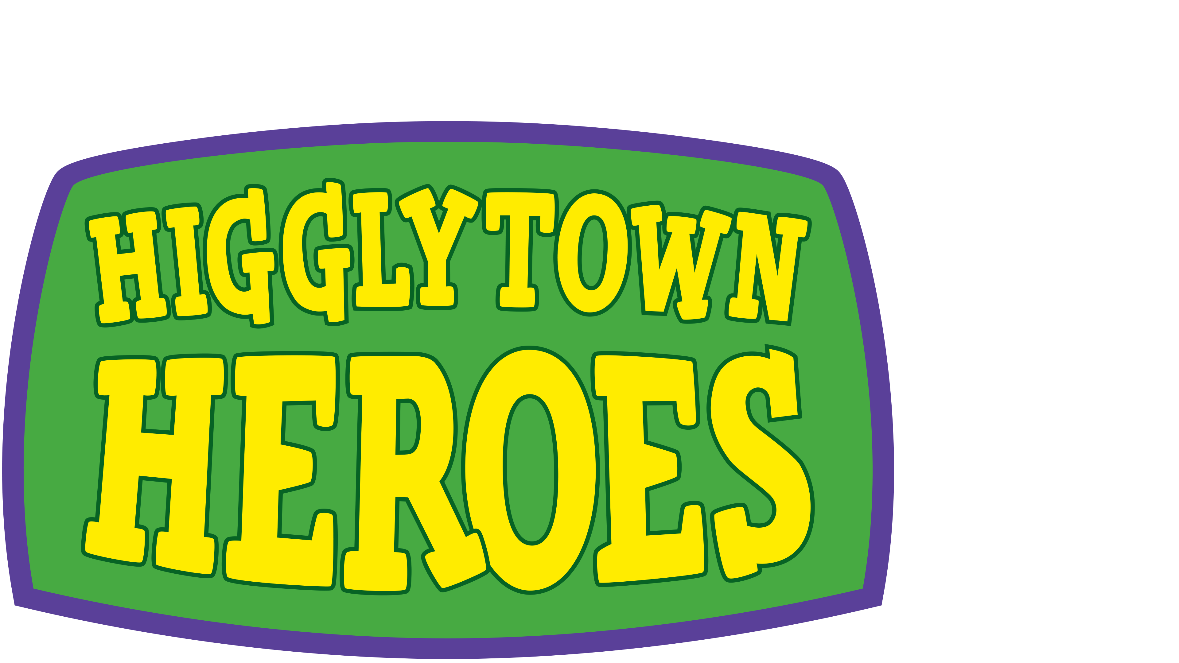 Higglytown Heroes