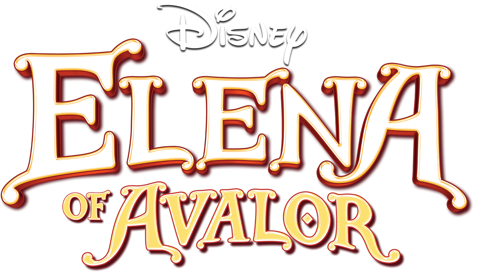 Elena of Avalor