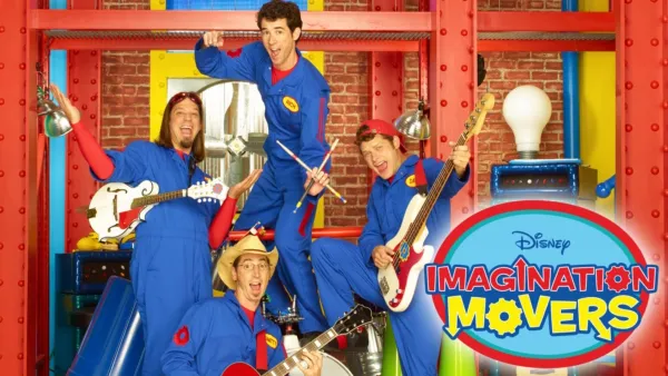 thumbnail - Imagination Movers