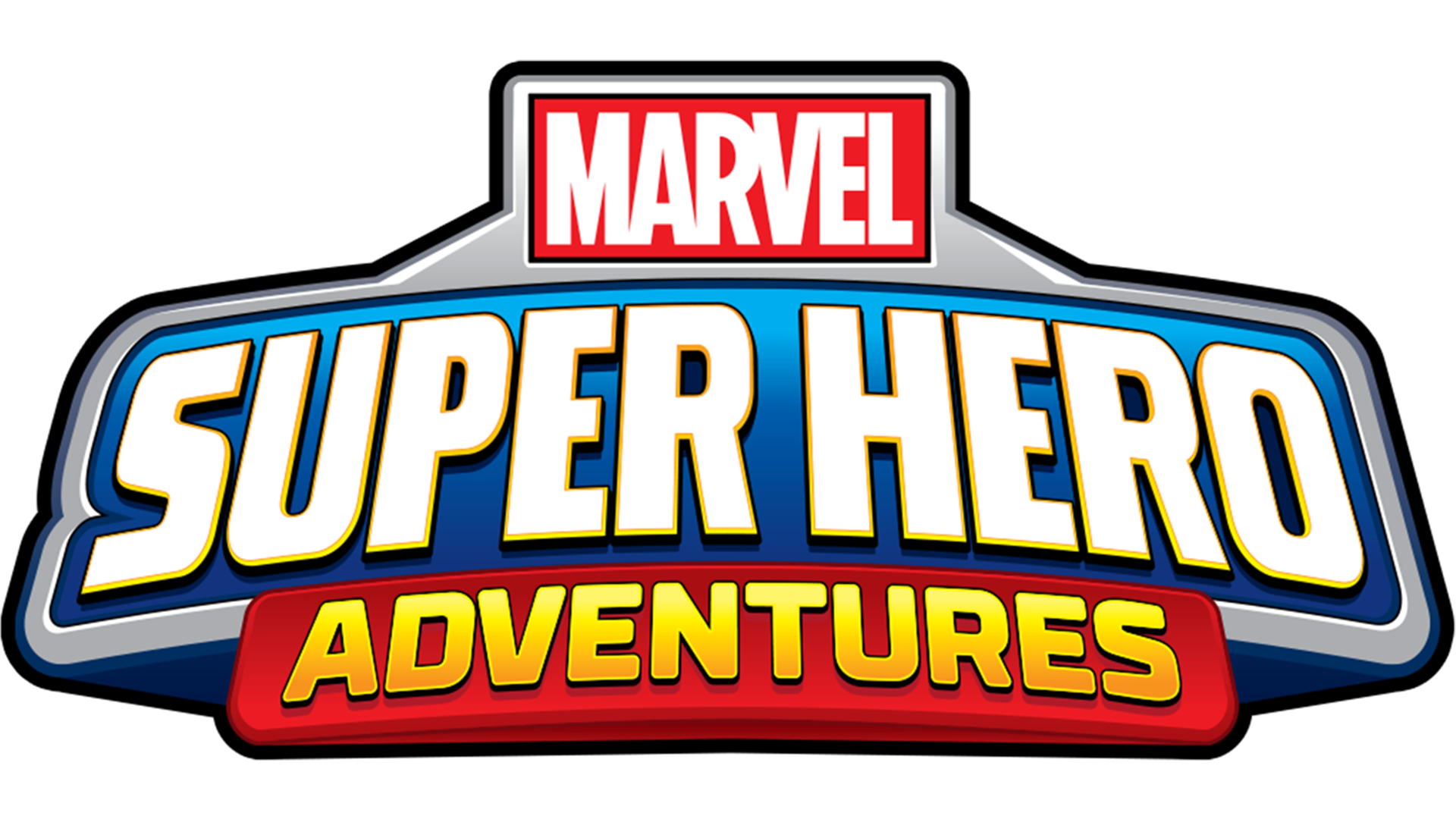 Marvel Super Hero Adventures