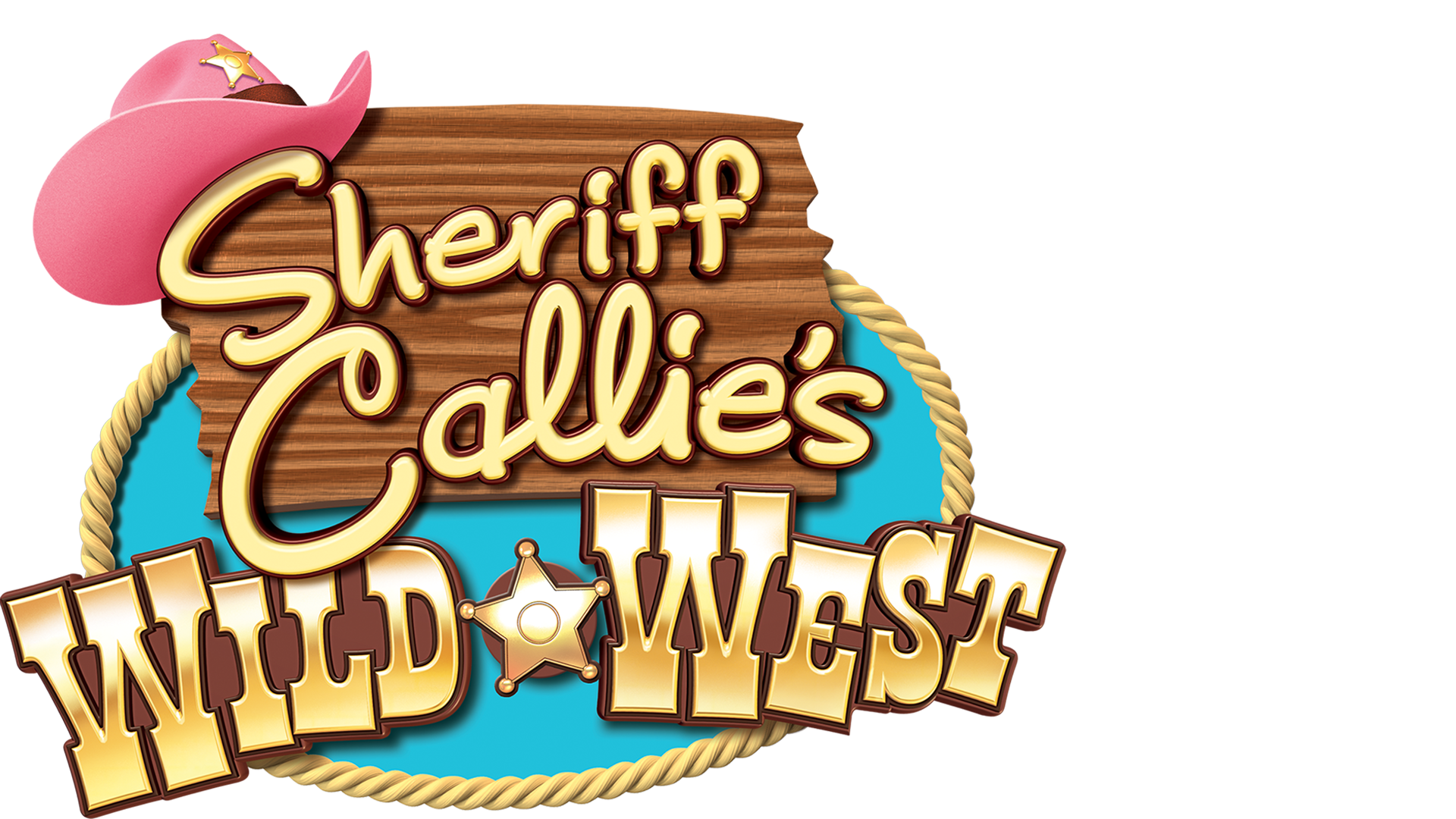 Sheriff Callie's Wild West