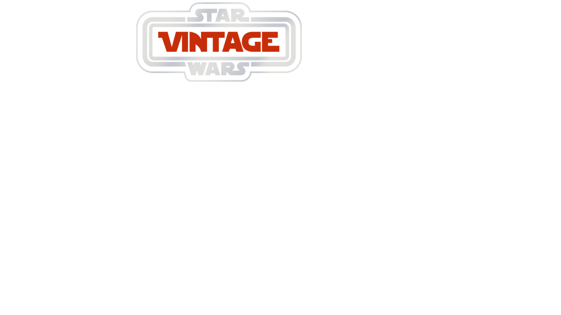 Star Wars Vintage: Caravan of Courage: An Ewok Adventure