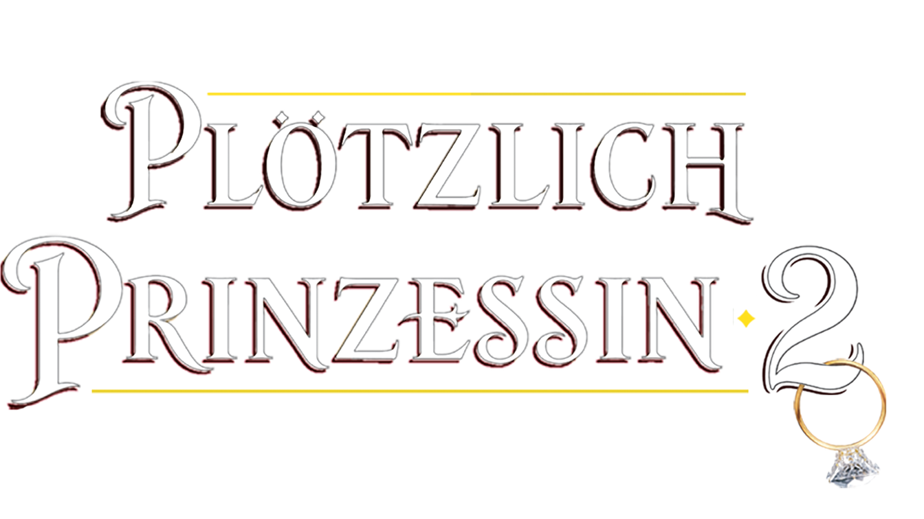 Plötzlich Prinzessin 2