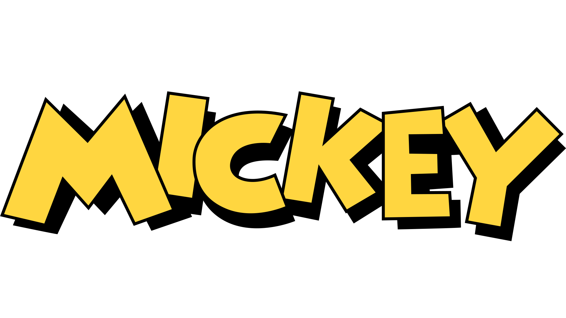 Mickey: The Story of a Mouse