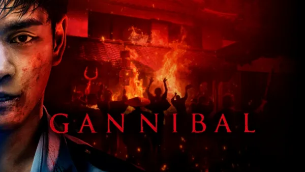 thumbnail - Gannibal