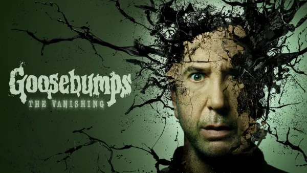 thumbnail - Goosebumps: The Vanishing