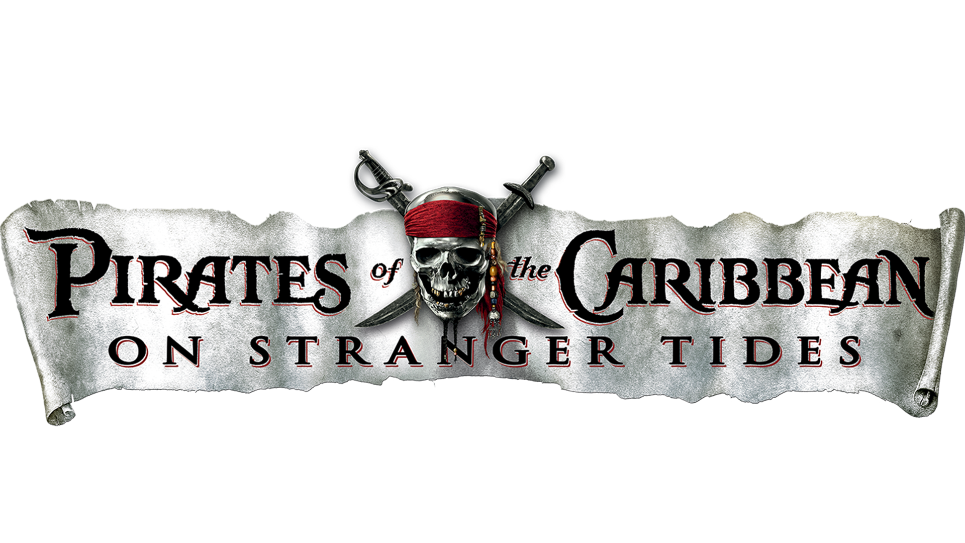 Pirates of the Caribbean: On Stranger Tides