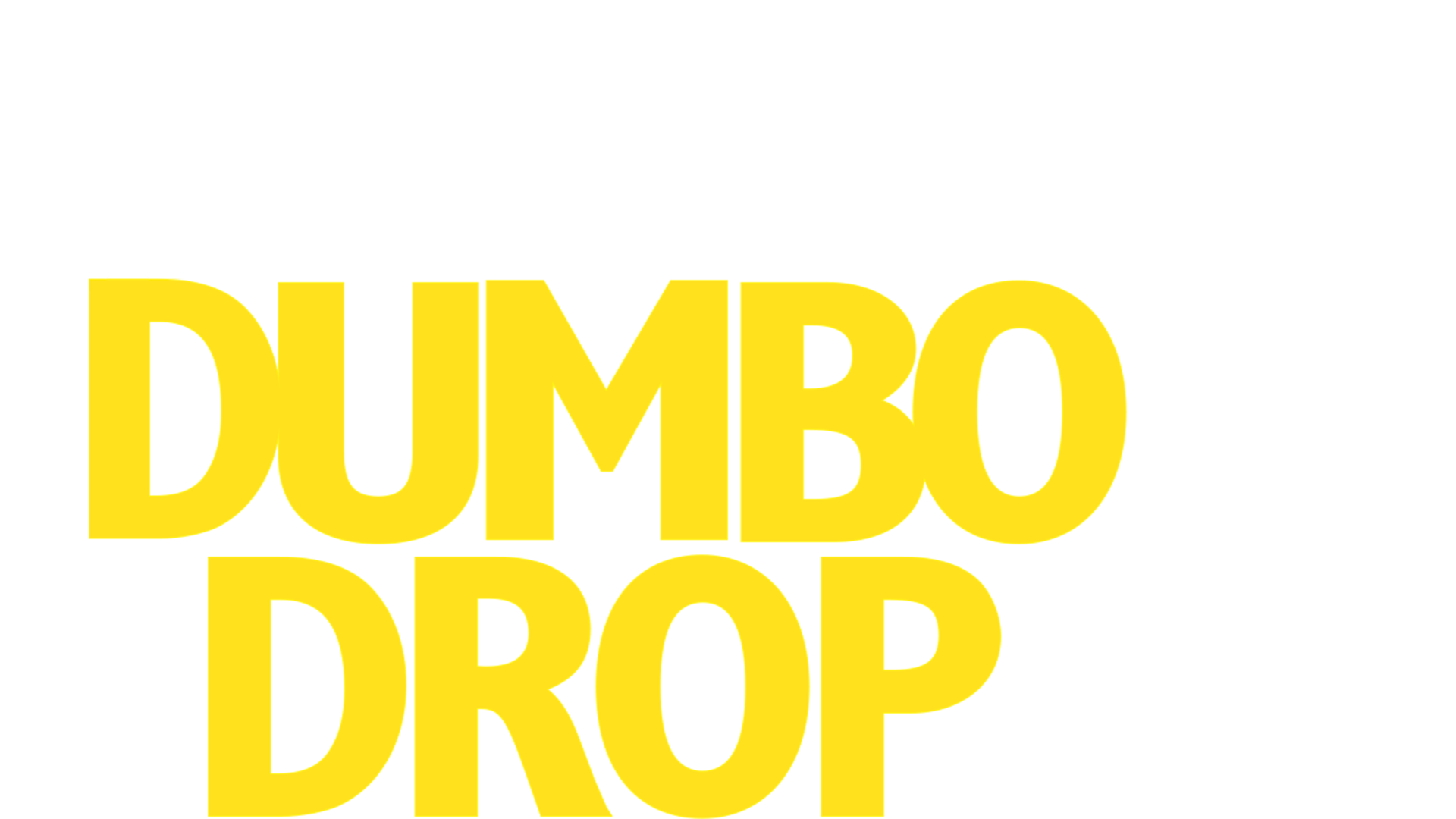 Operation Dumbo Drop