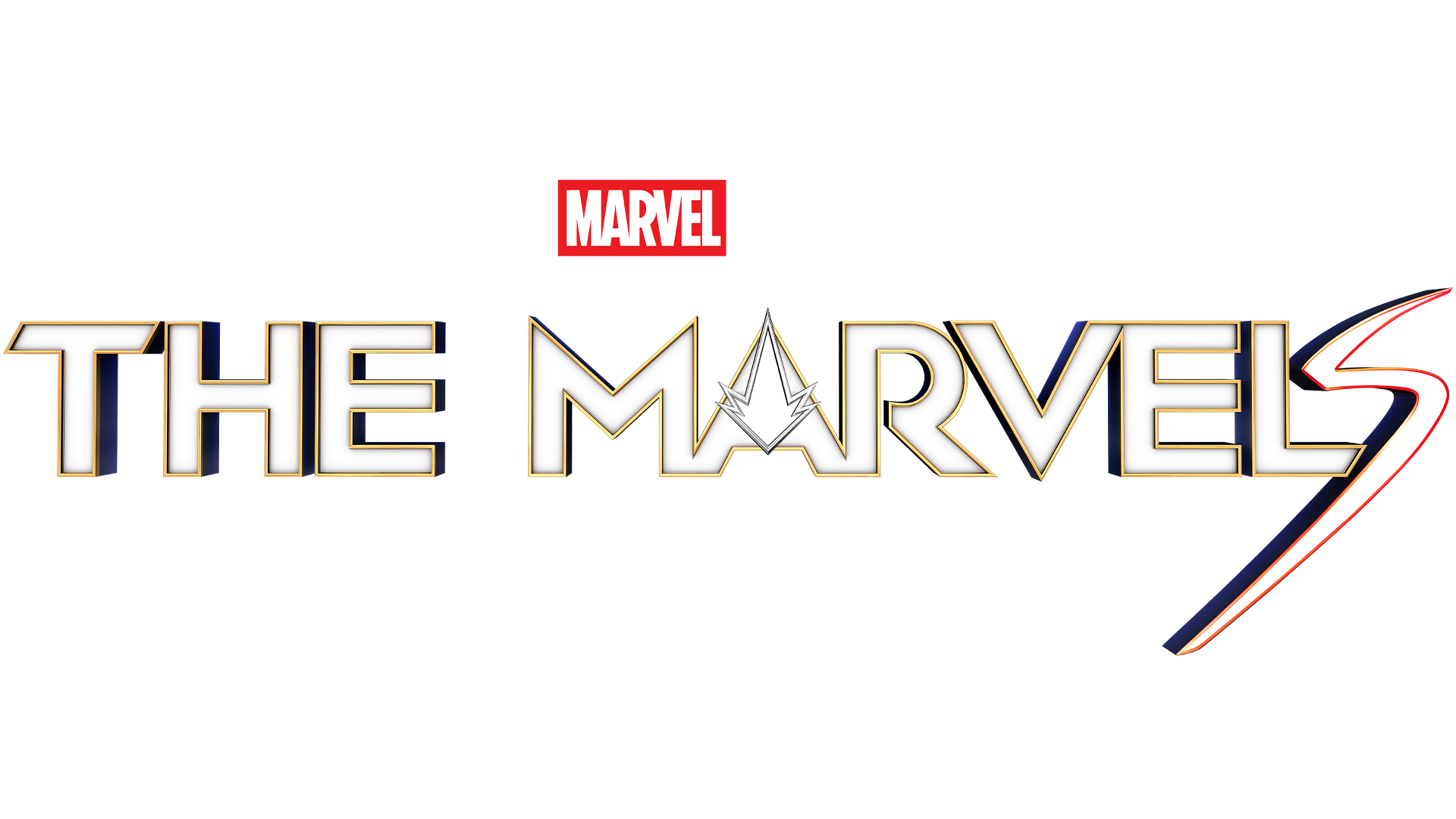 The Marvels