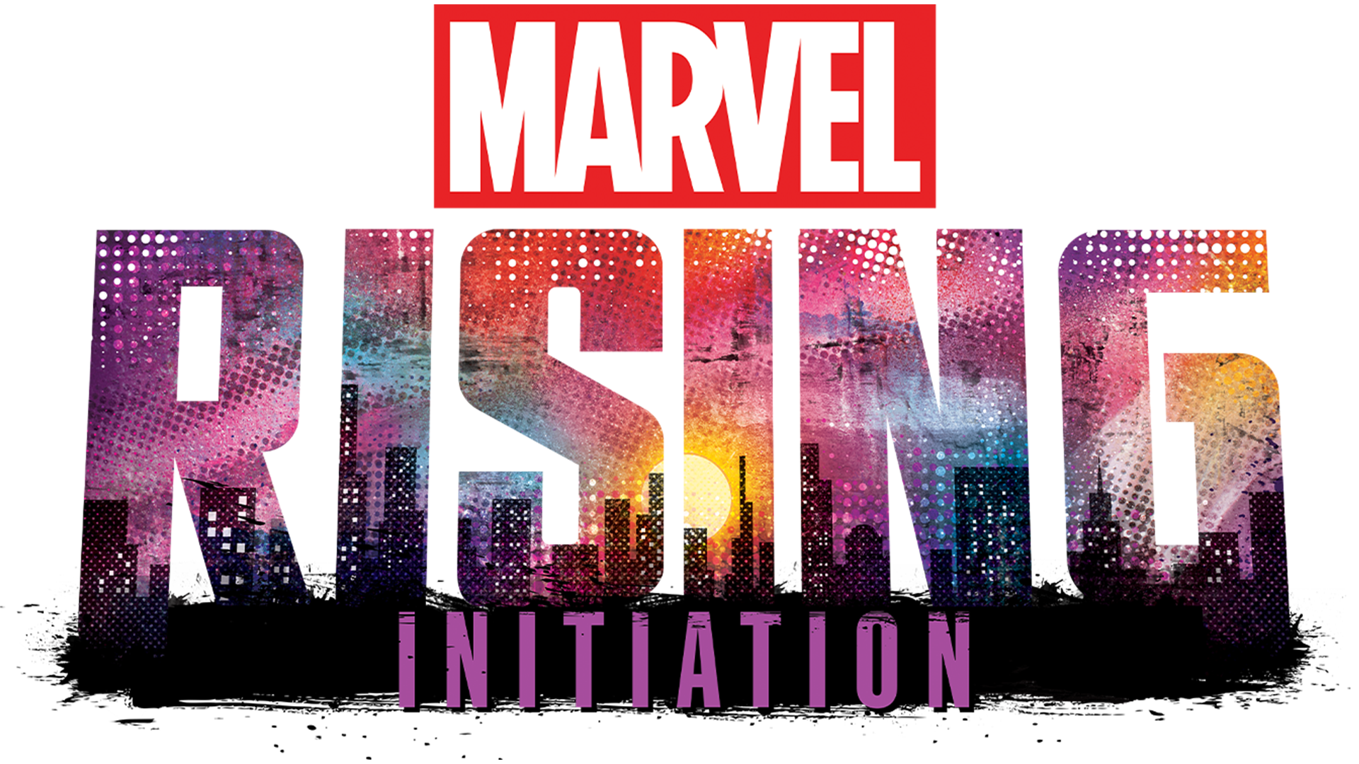 Marvel Rising: Initiation (Shorts)