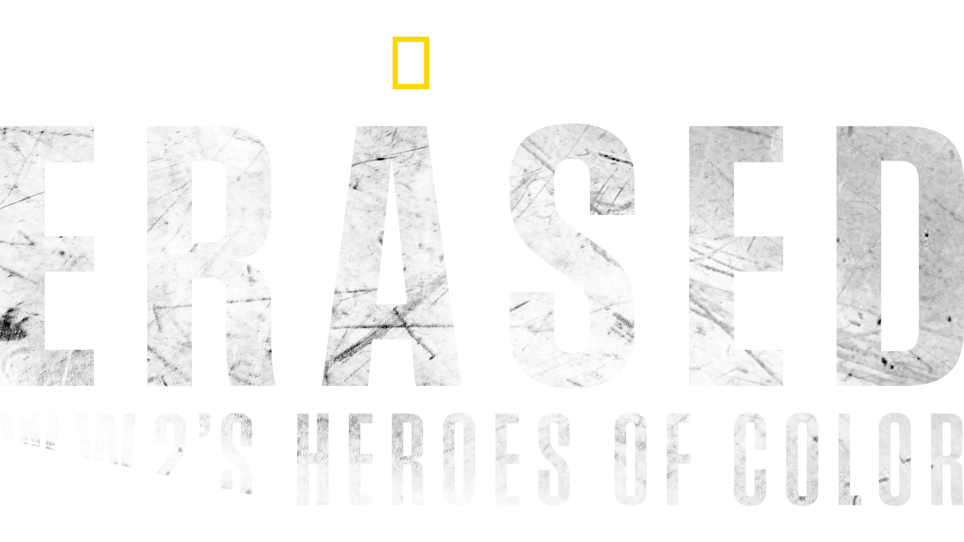 Erased: WW2's Heroes of Color