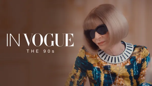 thumbnail - In Vogue: The 90s