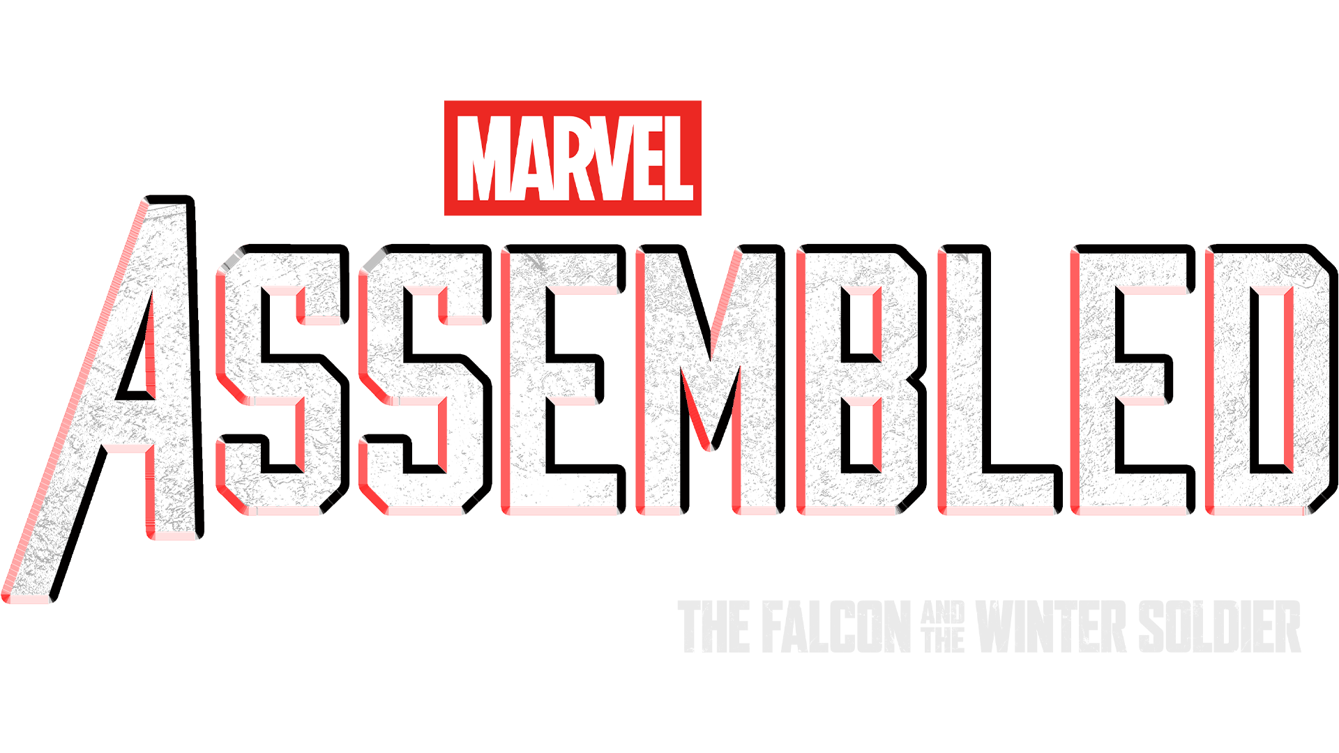 The Making of The Falcon and The Winter Soldier