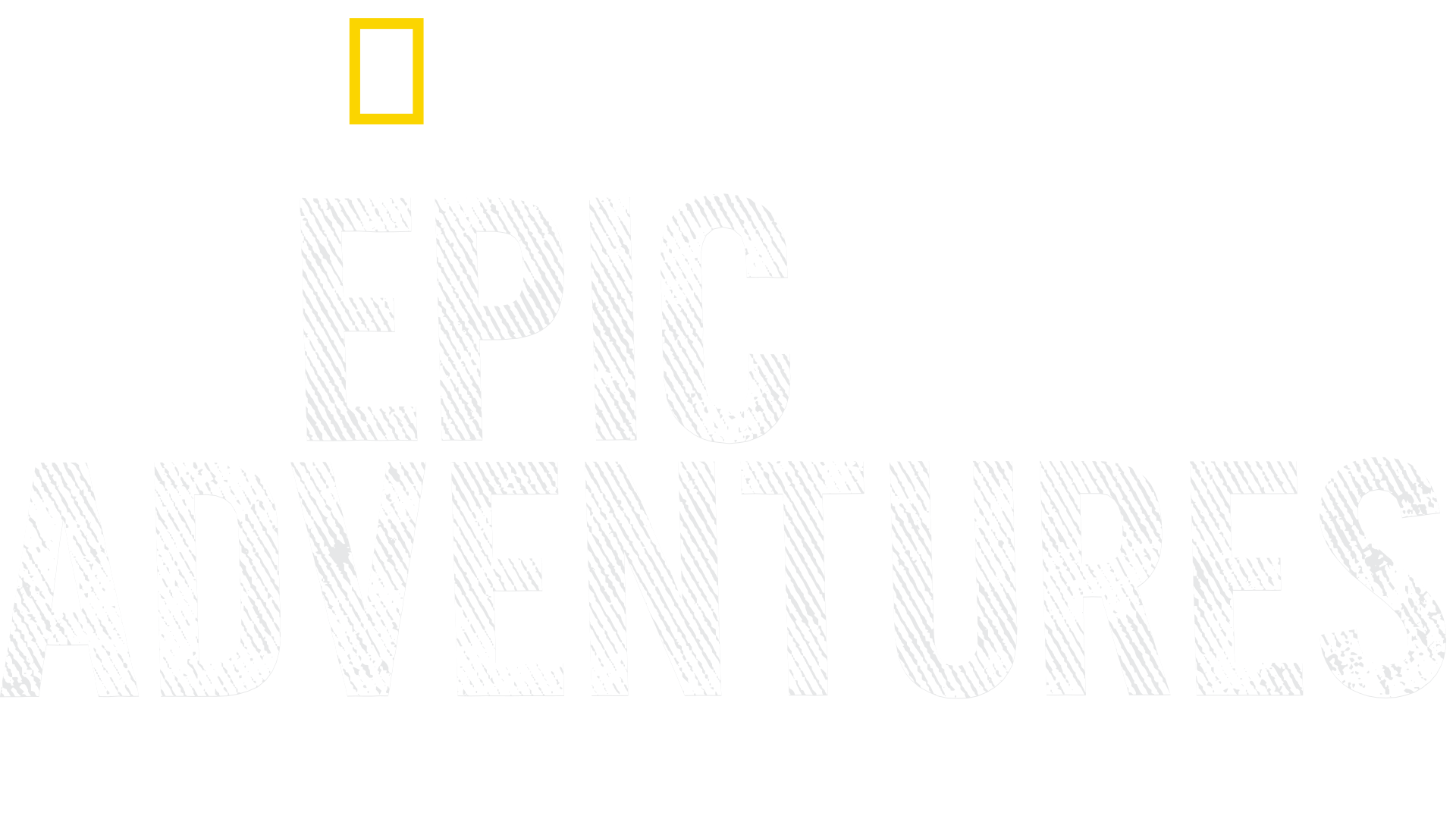 Epic Adventures with Bertie Gregory