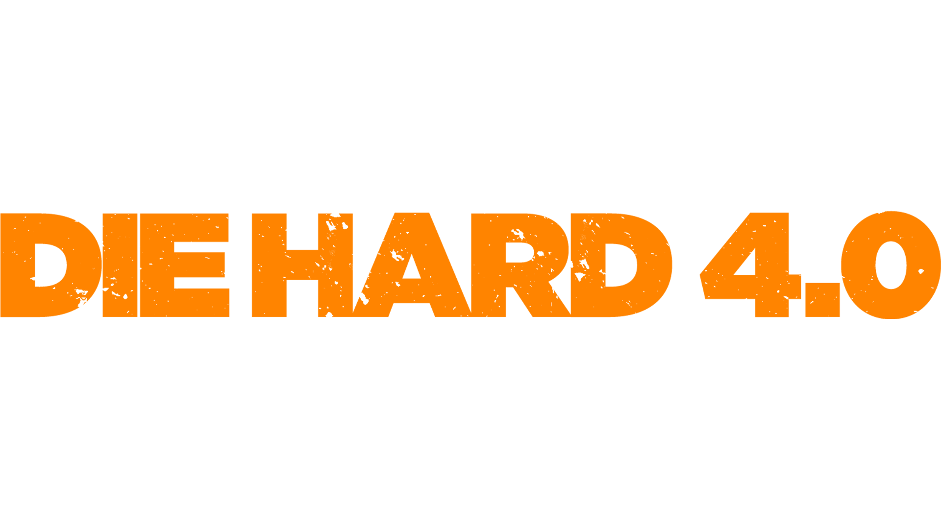 Die Hard 4.0