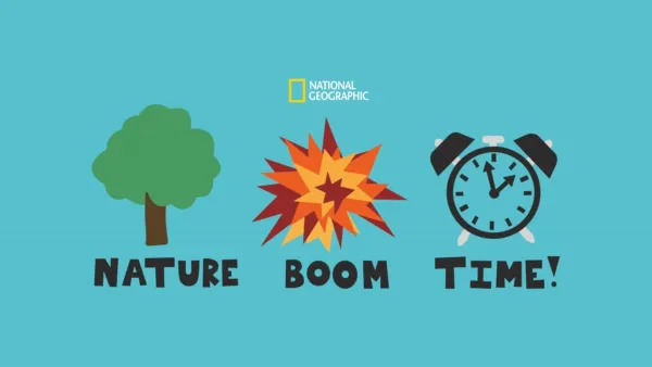 thumbnail - Nature Boom Time