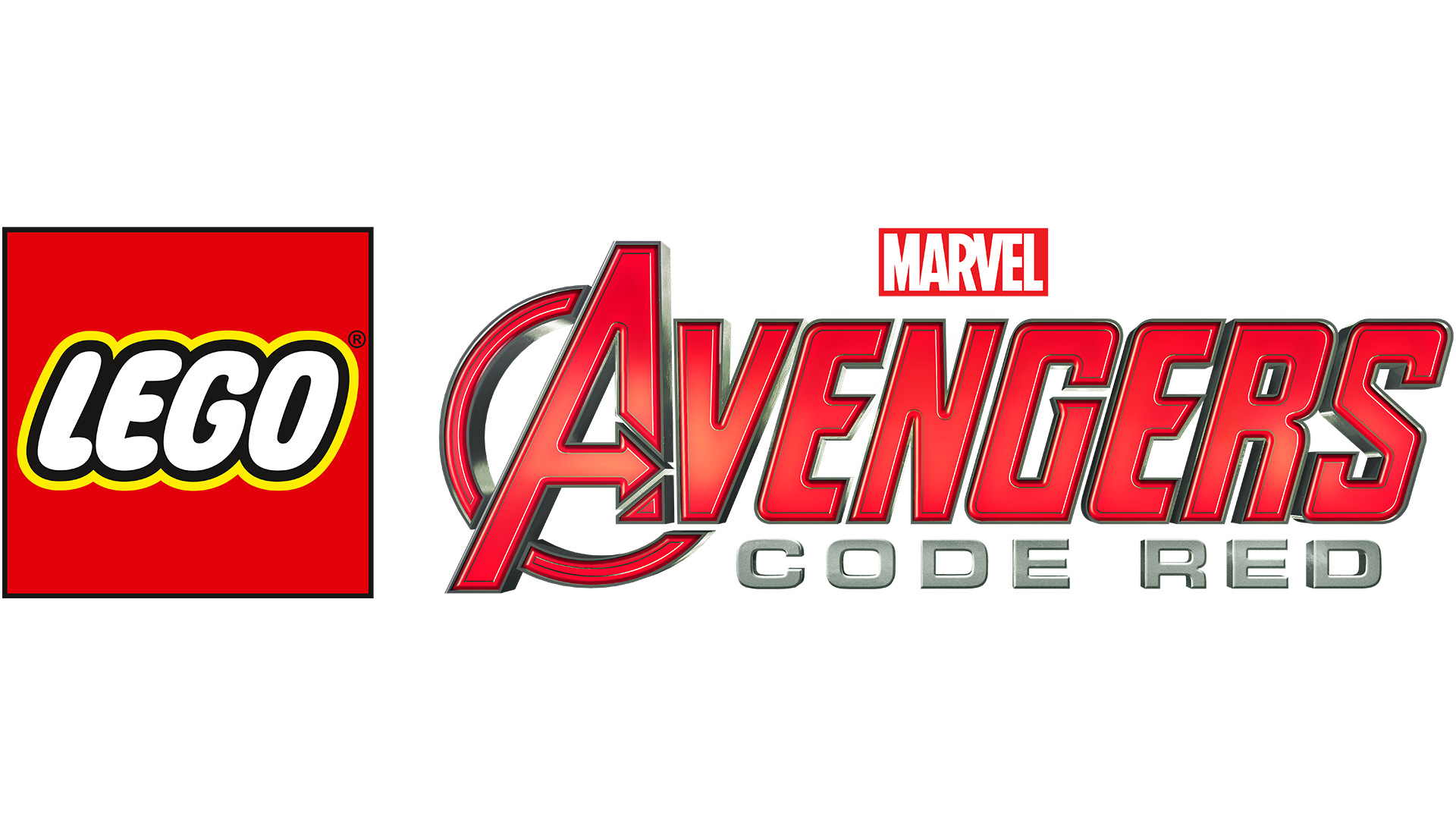 LEGO Marvel Avengers: Code Red