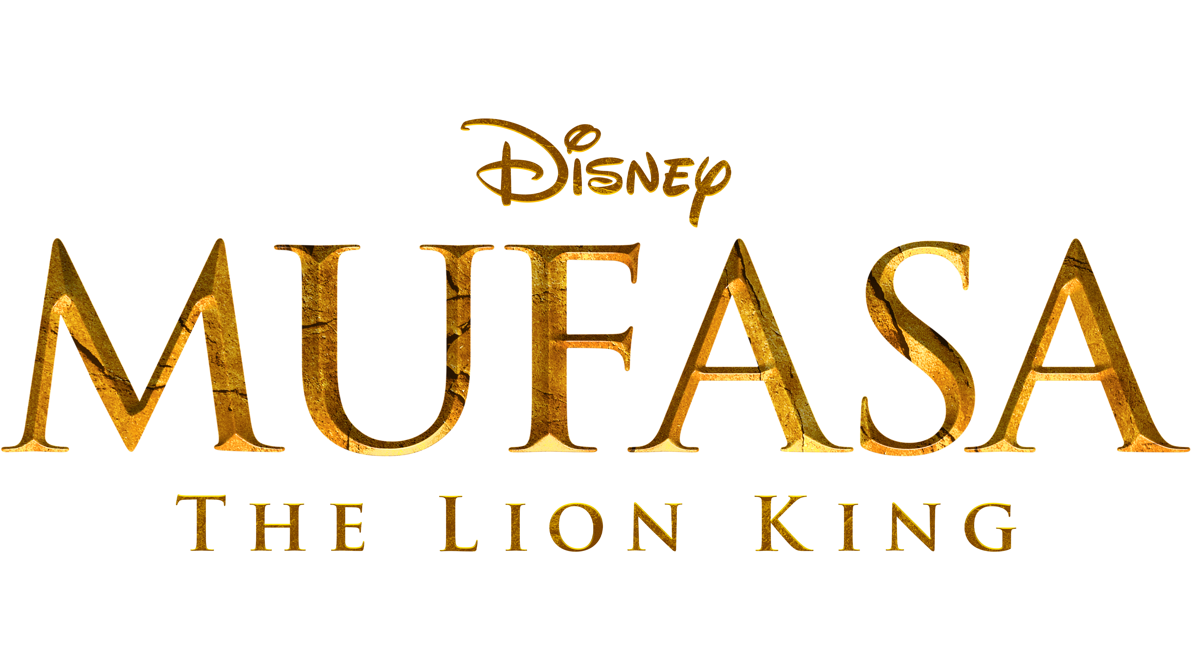 Mufasa: The Lion King