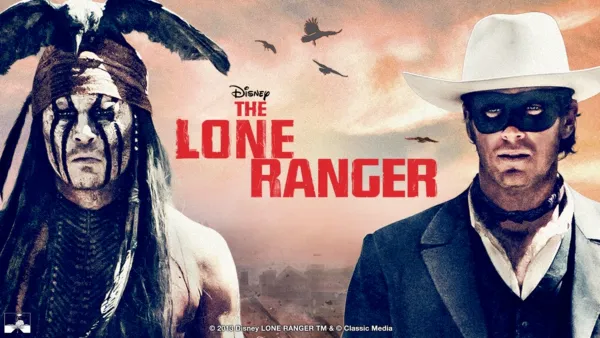 thumbnail - The Lone Ranger