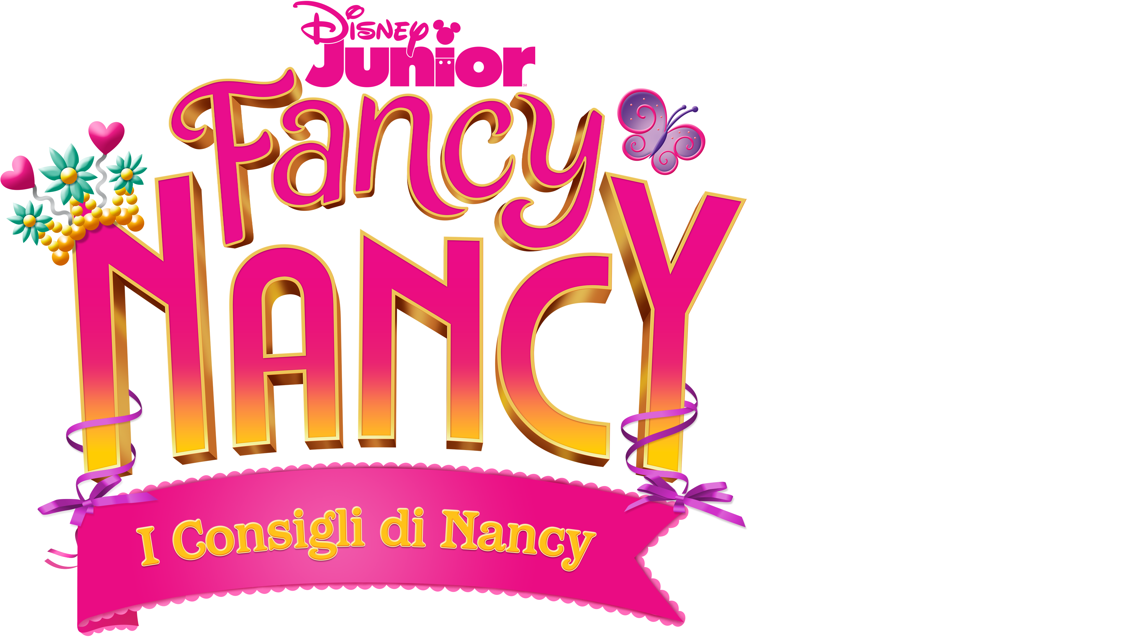 Guarda episodi completi di Fancy Nancy: I Consigli di Nancy (Shorts ...