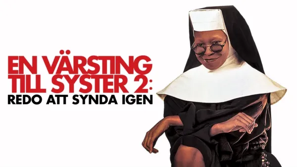 thumbnail - En värsting till syster 2: Redo att synda igen