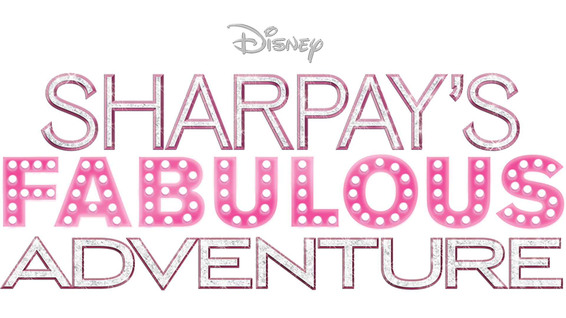 Sharpay's Fabulous Adventure