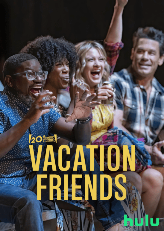 Vacation Friends