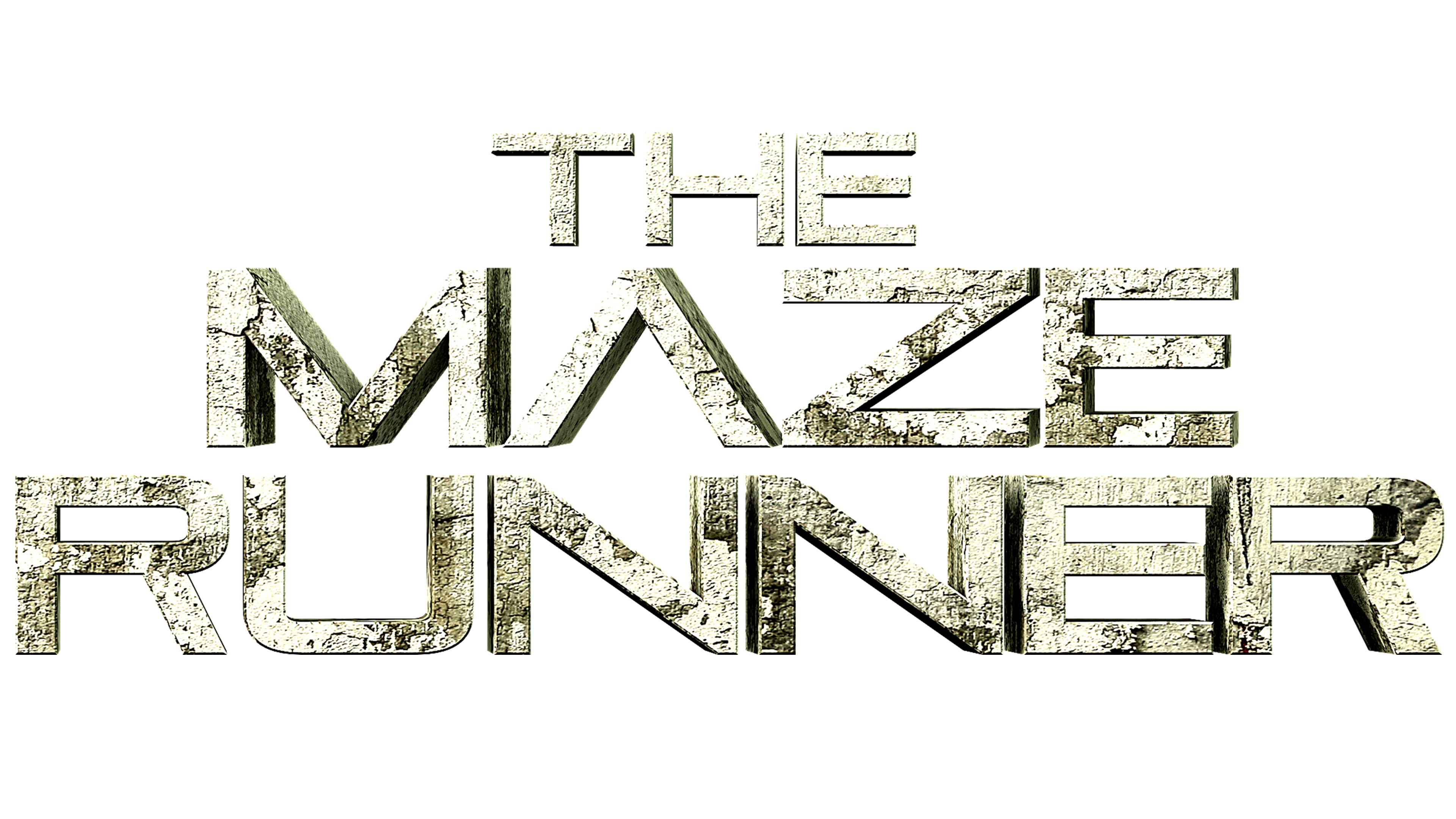 The Maze Runner