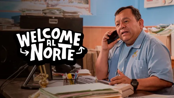 thumbnail - Welcome al Norte