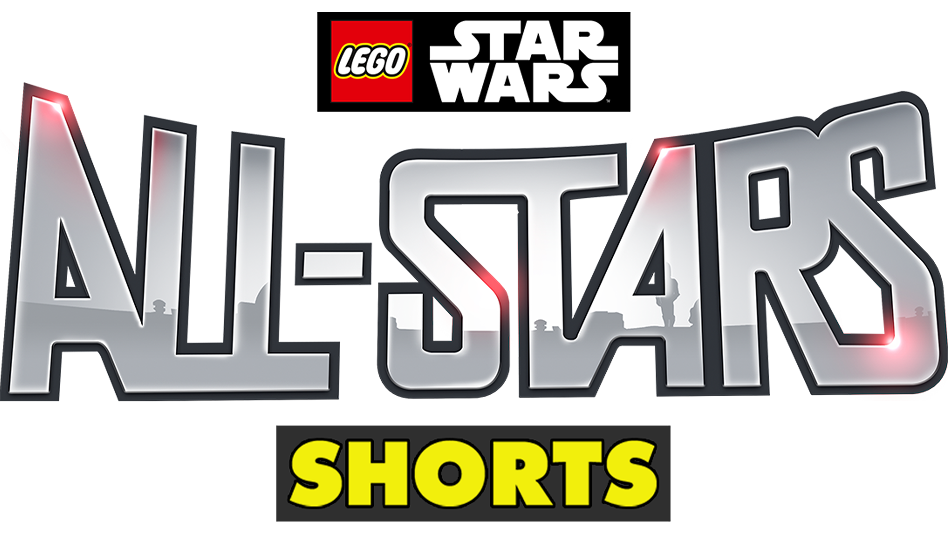 LEGO Star Wars: All Stars (Shorts)