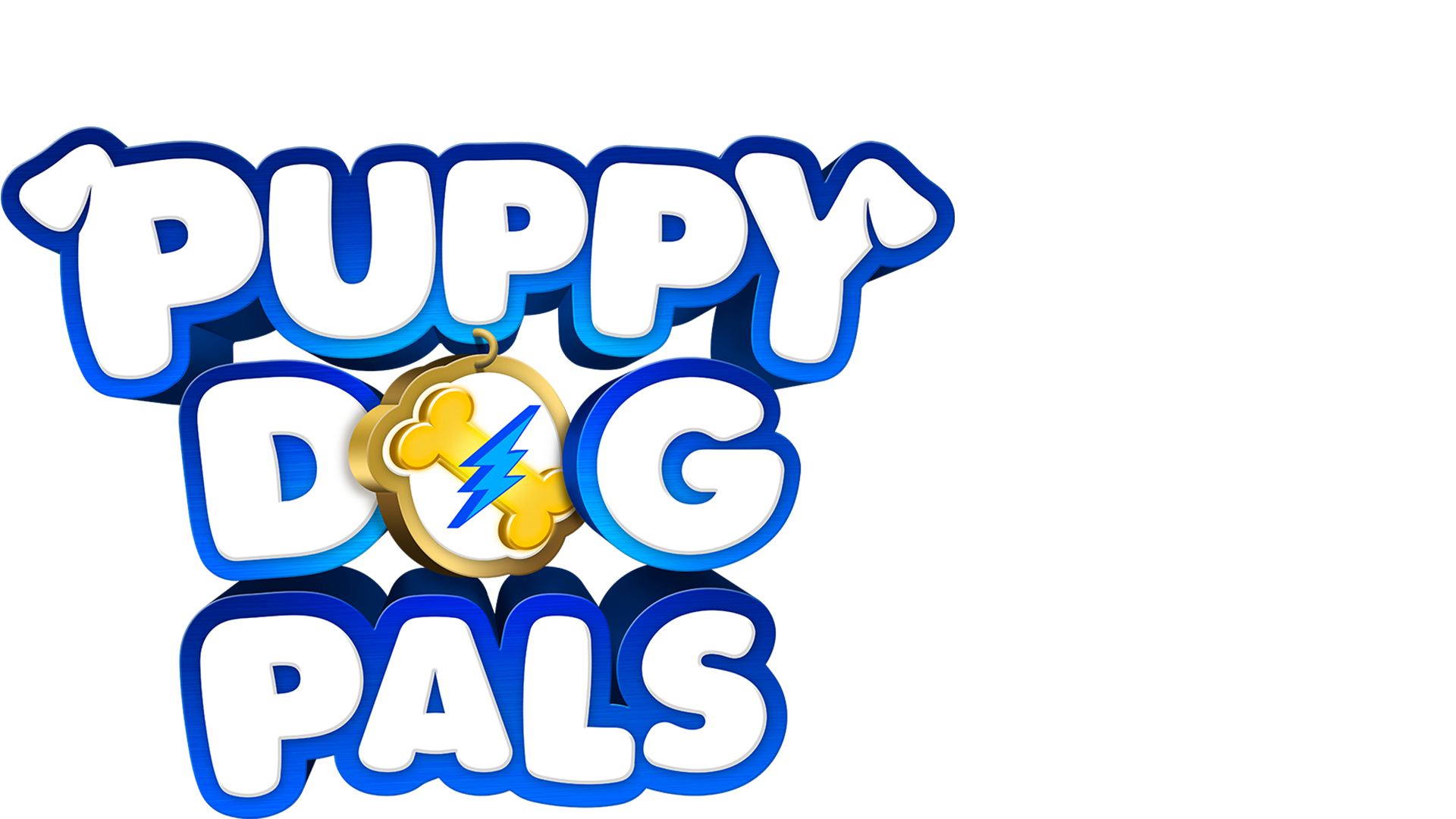 Puppy Dog Pals