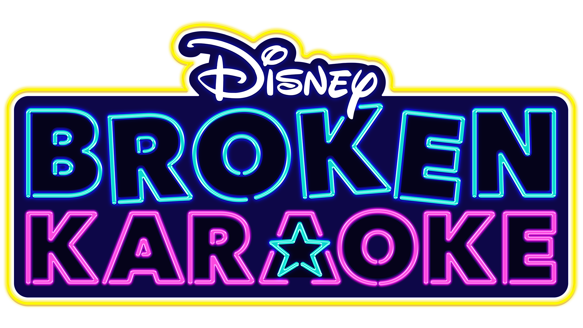 Broken Karaoke