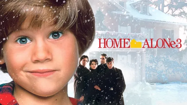 thumbnail - Home Alone 3