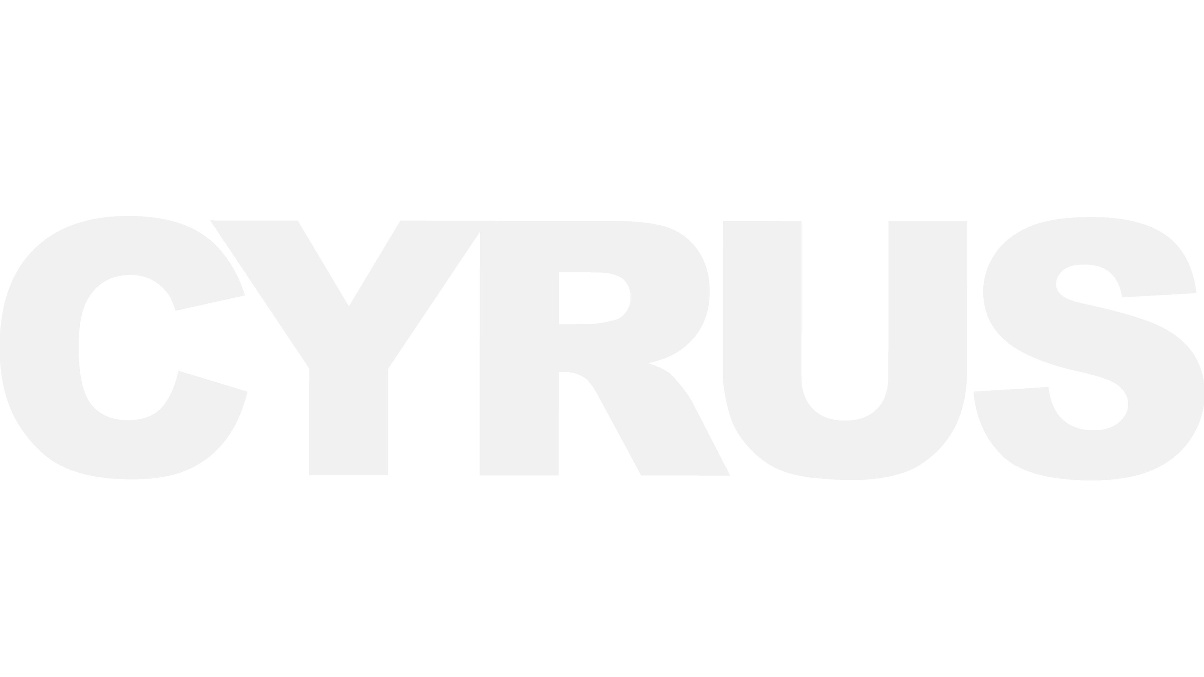 Cyrus