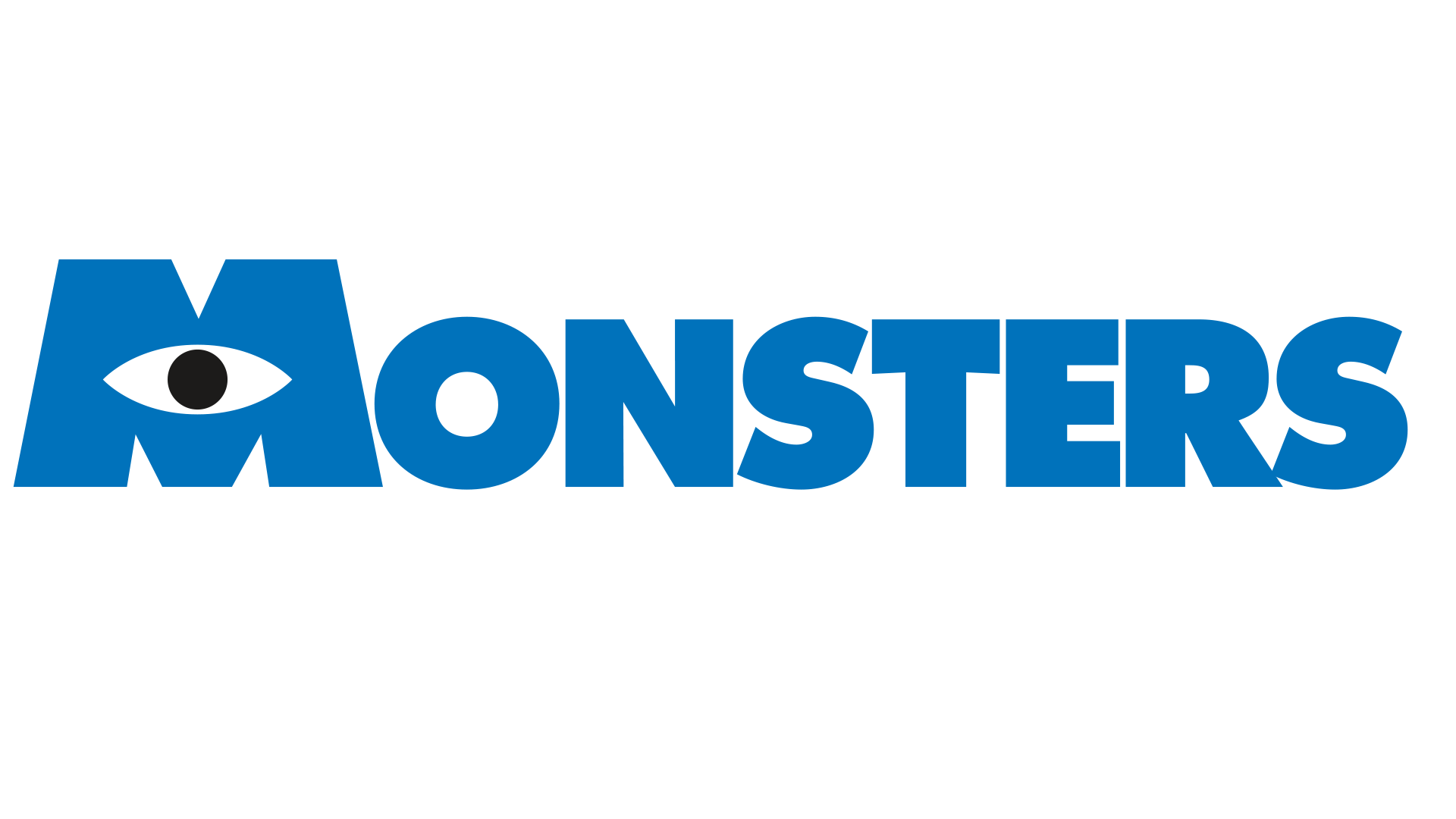 Monsters at Work