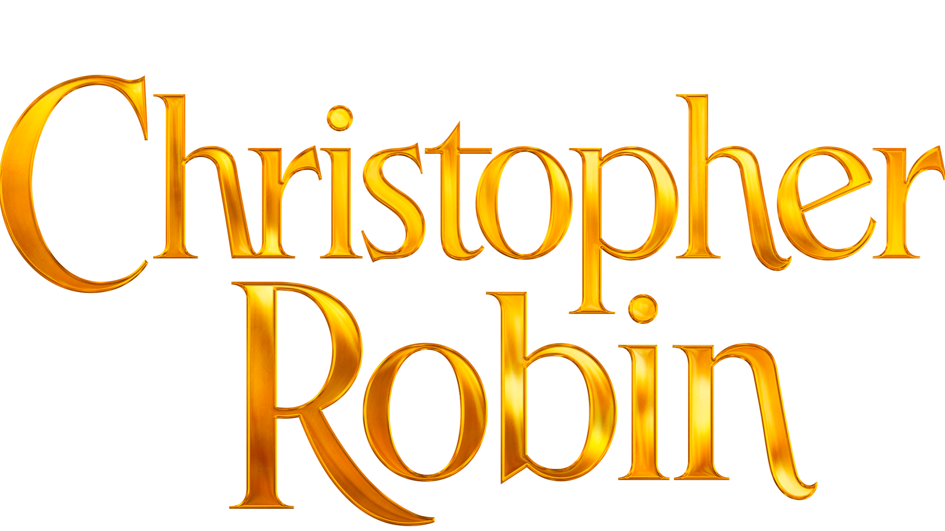 Christopher Robin